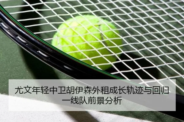 尤文年轻中卫胡伊森外租成长轨迹与回归一线队前景分析